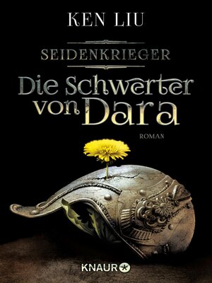 cover image of Die Schwerter von Dara